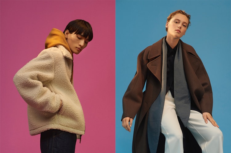 大地機能 − UNIQLO U 2018 最新秋冬系列台灣發售情報公開