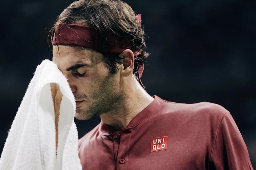 爆冷落敗！Roger Federer 無緣於「美網八強」正面對決 Novak Djokovic