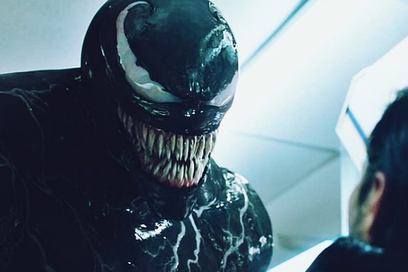 大失所望？《Venom》電影確認「僅為」PG-13 級別