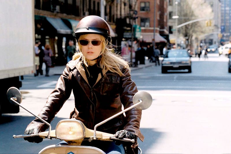 復古風格回潮，意大利還有哪些值得留意的名字？