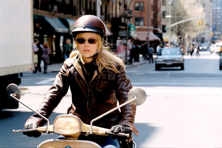 復古風格回潮,意大利還有哪些值得留意的名字?