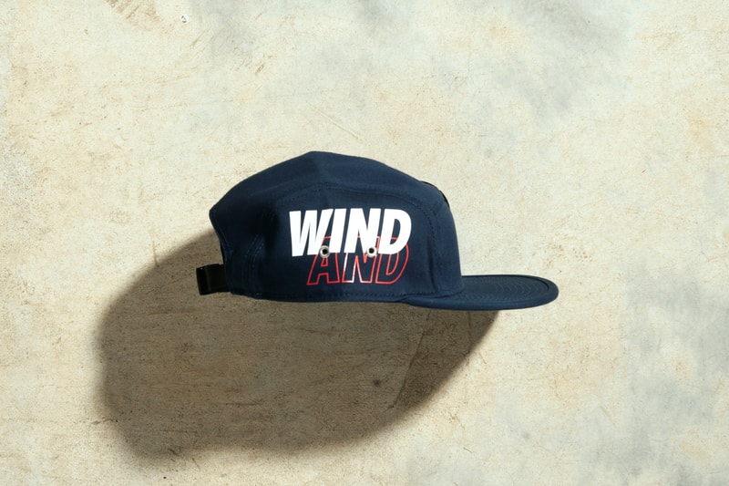WIND AND SEA x G.R.S Kownloon 期間限定店詳情公開