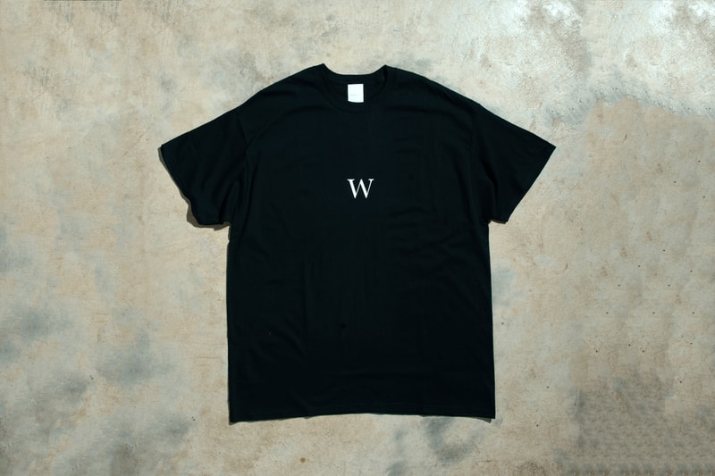 WIND AND SEA x G.R.S Kownloon 期間限定店詳情公開
