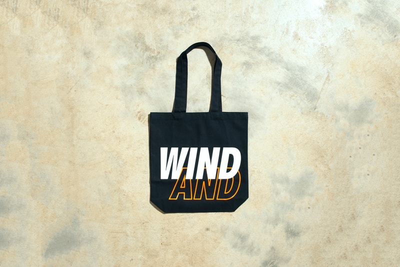 WIND AND SEA x G.R.S Kownloon 期間限定店詳情公開