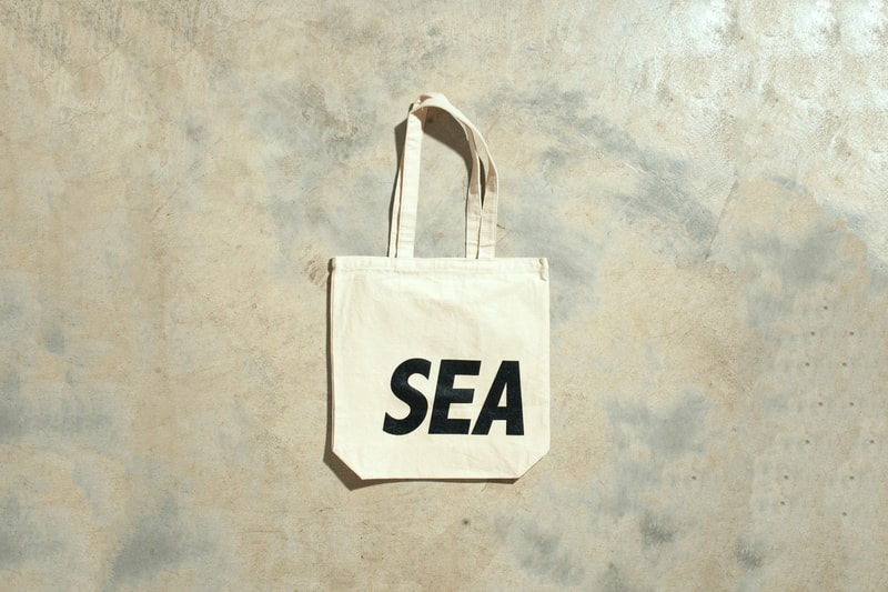 WIND AND SEA x G.R.S Kownloon 期間限定店詳情公開
