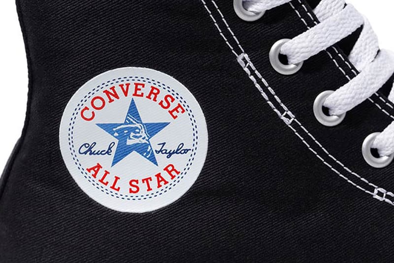 猿人在細節！X-LARGE 與 Converse 別注鞋作上架日期公開