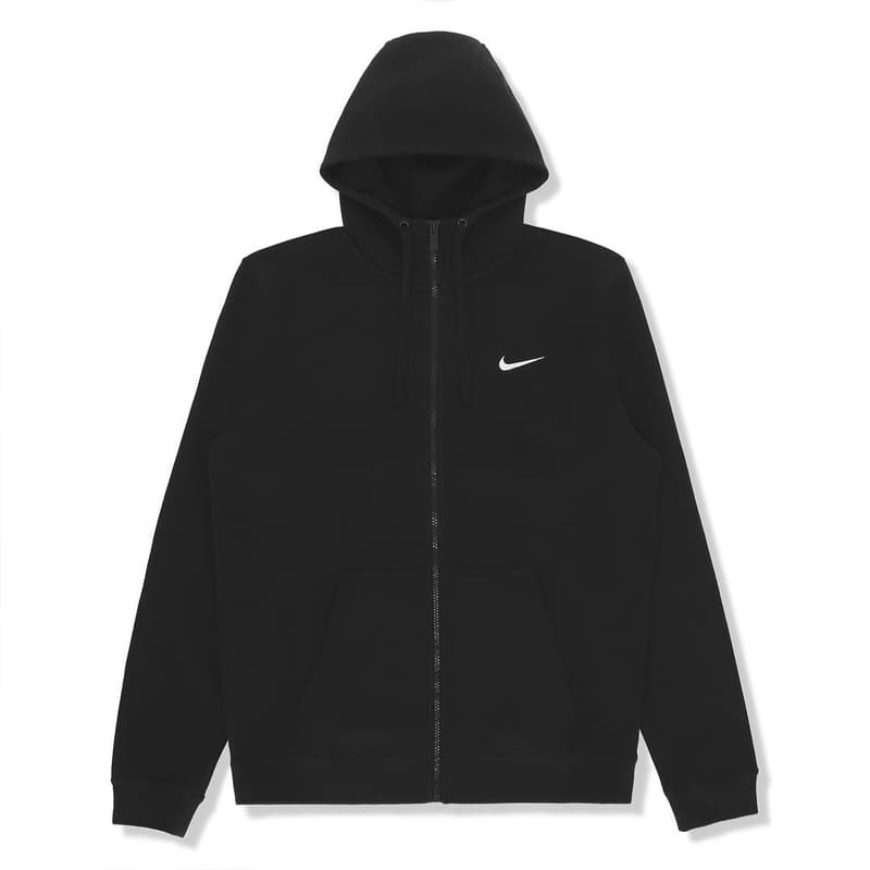 1017 ALYX 9SM x Nike 全新聯乘 Air Force 1 Mid 發售詳情公開