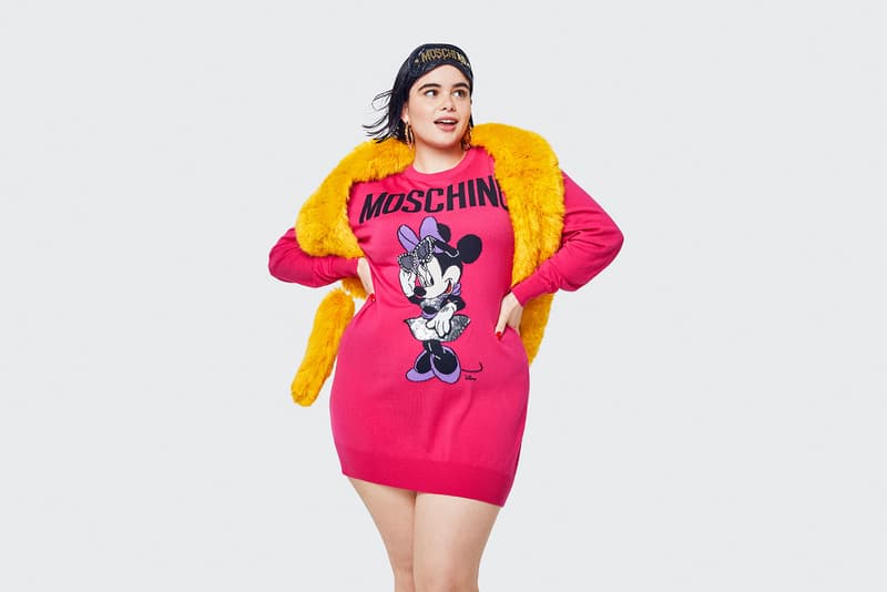 H&M x MOSCHINO 年度聯名系列 Lookbook