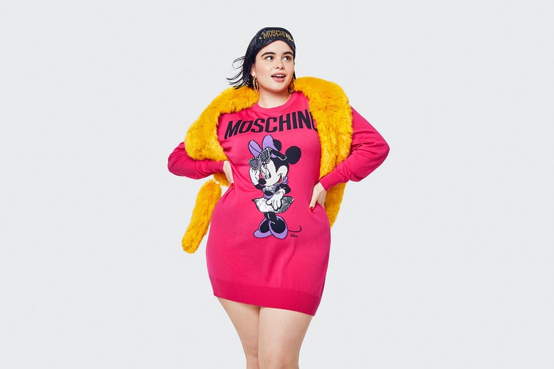 H&M x MOSCHINO 年度聯名系列 Lookbook