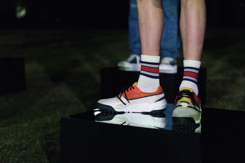 HYPEBEAST 東京直擊－Onitsuka Tiger 2019 春夏時裝秀