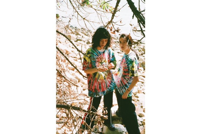 Cashmerepullover 新作「Affordable Art Education」開設期間限定店