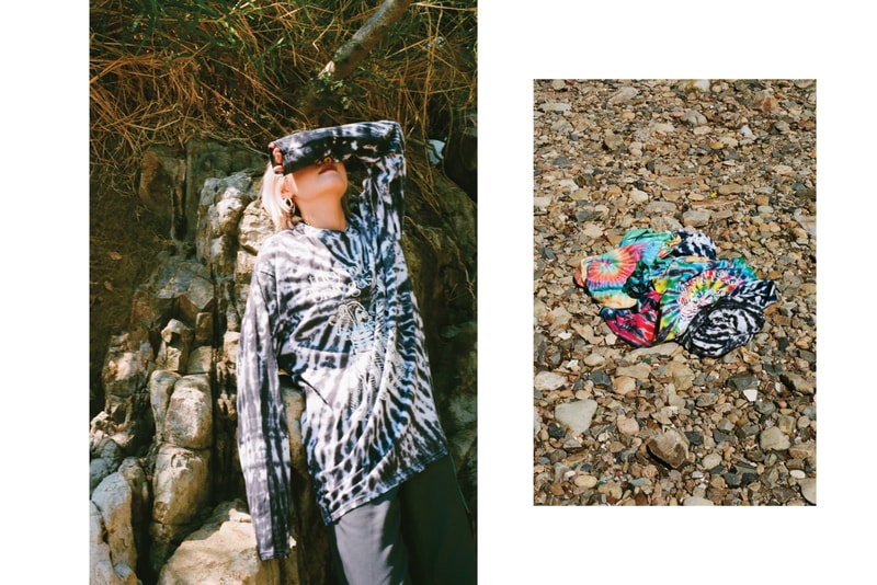Cashmerepullover 新作「Affordable Art Education」開設期間限定店