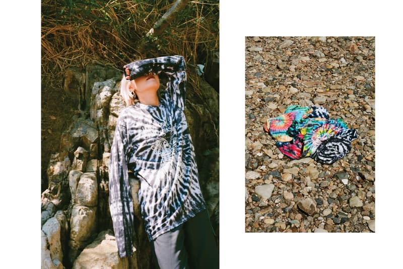 Cashmerepullover 新作「Affordable Art Education」開設期間限定店