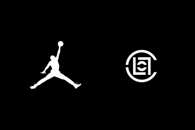 CLOT x Jordan Brand 聯名 Air Jordan 13 曝光!