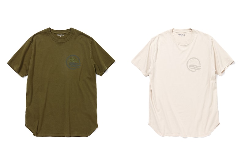 延續時尚拉麵店風！nonnative x IPPUDO 訂製工作服