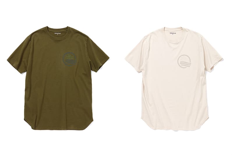 延續時尚拉麵店風!nonnative x IPPUDO 訂製工作服