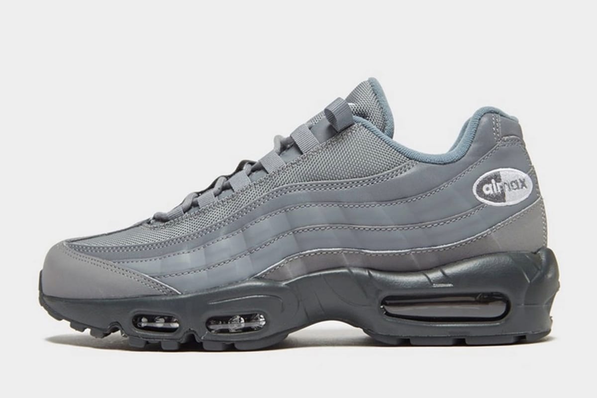 air max 95 essential difference