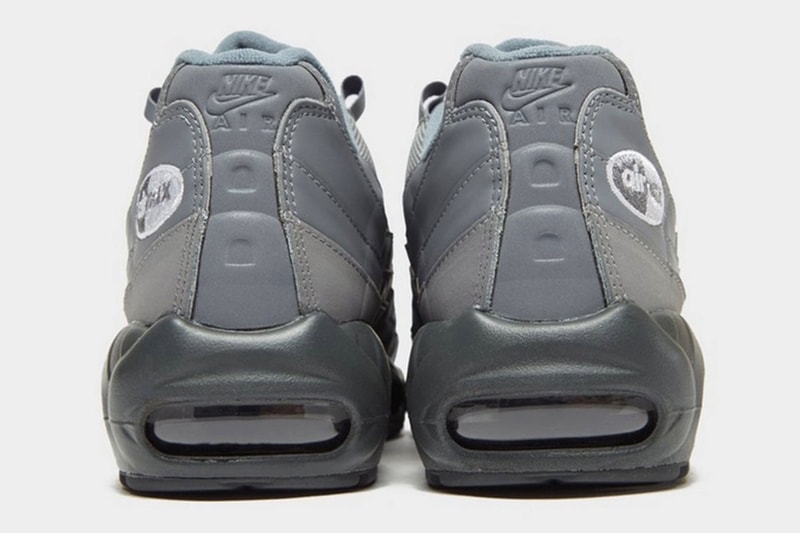 細節找不同？Nike Air Max 95 推出全新「Essential」設計