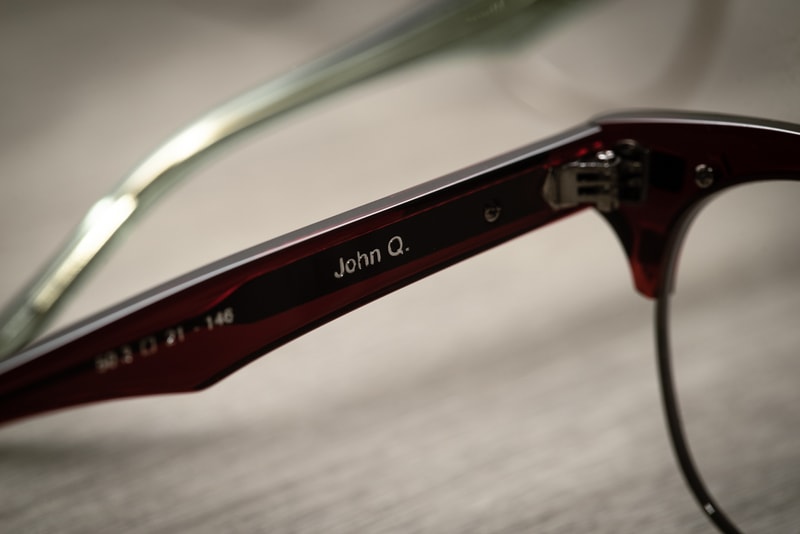 可樂樽配色－NATIVE SONS John Q. 鏡款新作上架