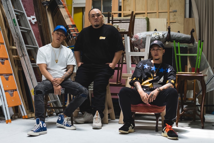 HYPEBEAST 專訪頑童 MJ116 談論華語嘻哈和音樂經營
