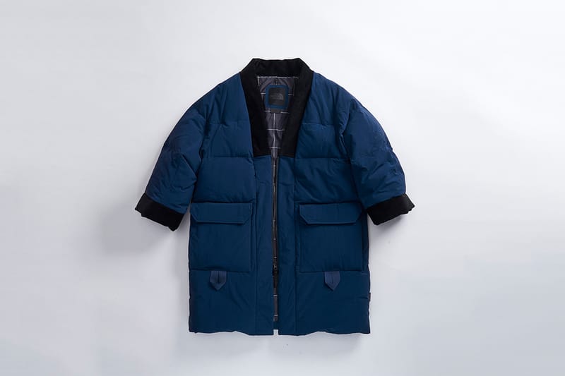 the north face urban exploration seamless
