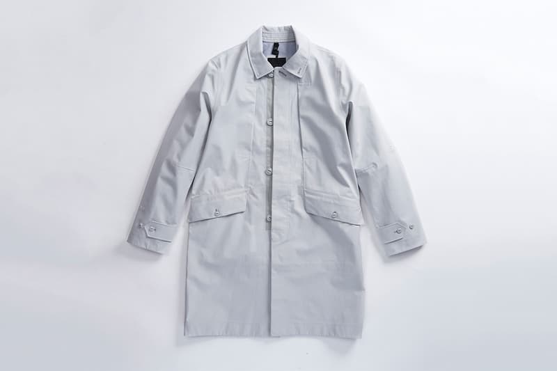 The North Face Urban Exploration Black Series 冬季系列「Seamless」現已上架!
