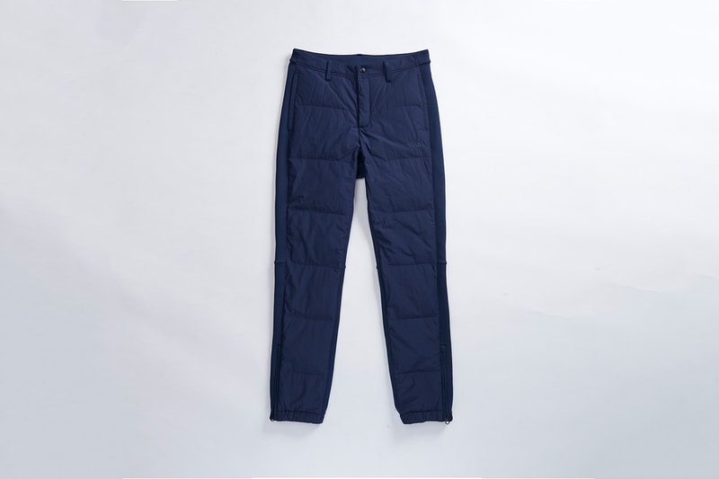 The North Face Urban Exploration Black Series 冬季系列「Seamless」現已上架！