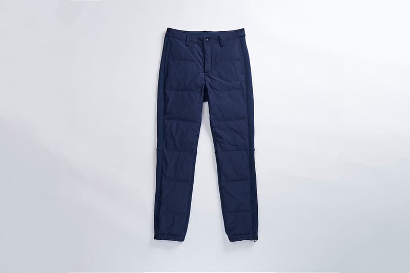 The North Face Urban Exploration Black Series 冬季系列「Seamless」現已上架!
