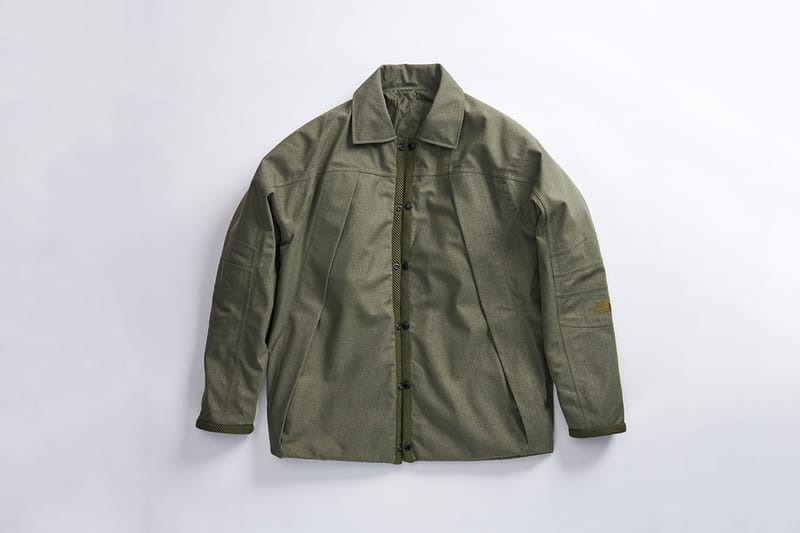 the north face urban exploration seamless