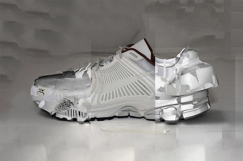 A-COLD-WALL* x Nike 最新聯乘系列搶先曝光
