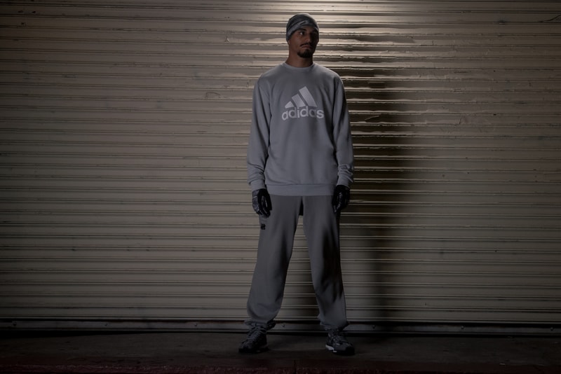 adidas x UNDEFEATED 2018 秋冬聯乘系列正式發佈