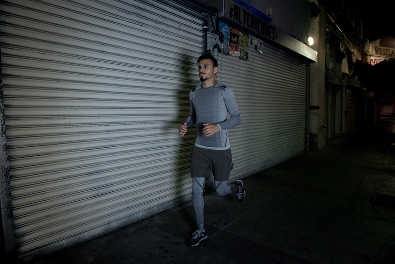 adidas x UNDEFEATED 2018 秋冬聯乘系列正式發佈