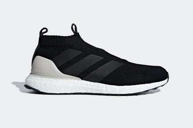 adidas Football 最新 ACE16+ Ultraboost 鞋別注版突襲上架