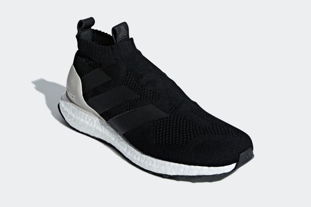adidas Football 最新 ACE16+ Ultraboost 鞋別注版突襲上架
