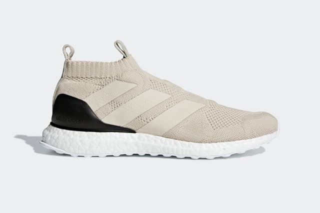 adidas Football 最新 ACE16+ Ultraboost 鞋別注版突襲上架