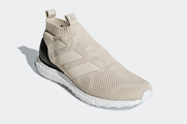 adidas Football 最新 ACE16+ Ultraboost 鞋別注版突襲上架