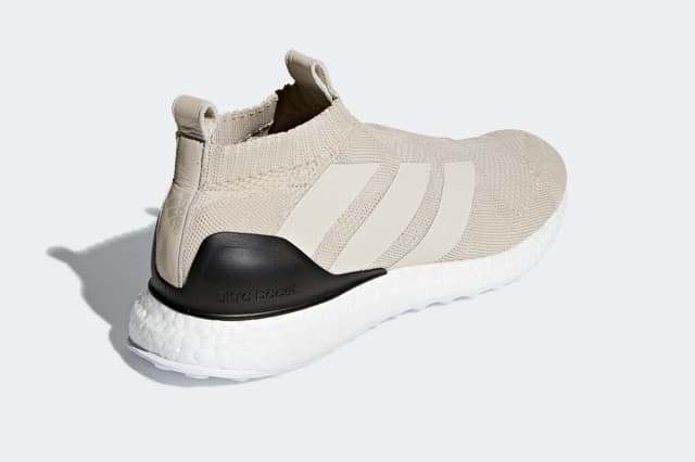 adidas Football 最新 ACE16+ Ultraboost 鞋別注版突襲上架