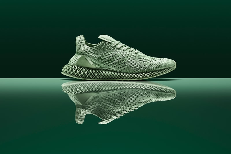 adidas Originals by Daniel Arsham 聯乘 FUTURE ARSHAM 4D 香港區發售情報