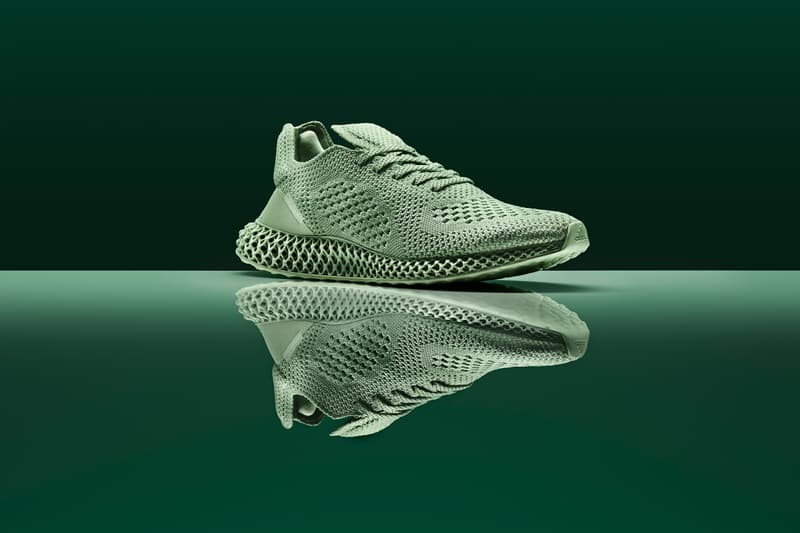 adidas Originals by Daniel Arsham 聯乘 FUTURE ARSHAM 4D 香港區發售情報