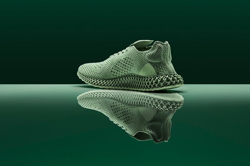 adidas Originals by Daniel Arsham 聯乘 FUTURE ARSHAM 4D 香港區發售情報