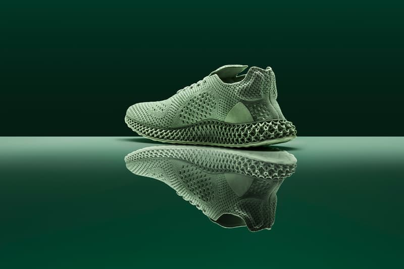 adidas Originals by Daniel Arsham 聯乘 FUTURE ARSHAM 4D 香港區發售情報