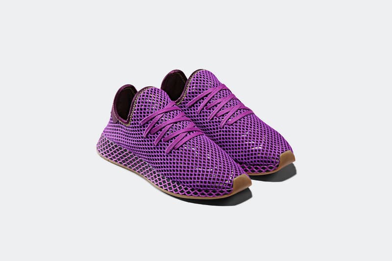 adidas Originals by Dragon Ball Z 聯乘系列第二彈香港區入手情報