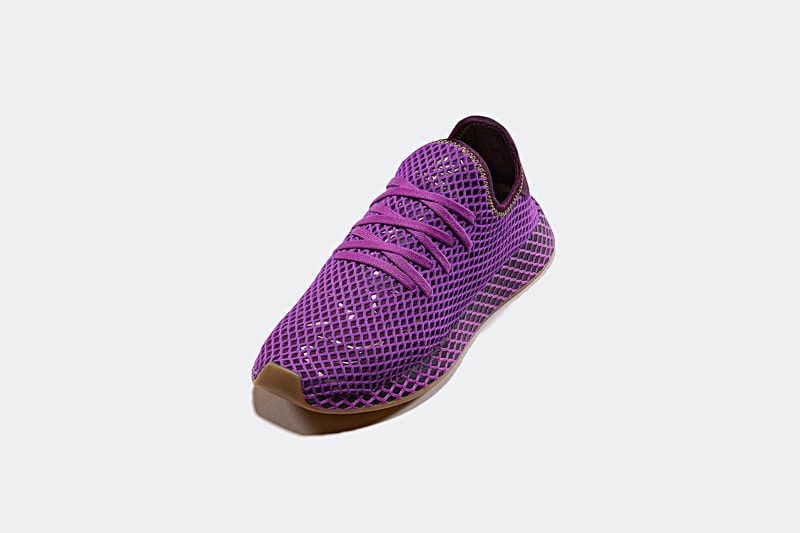adidas Originals by Dragon Ball Z  聯乘系列第二彈香港區入手情報