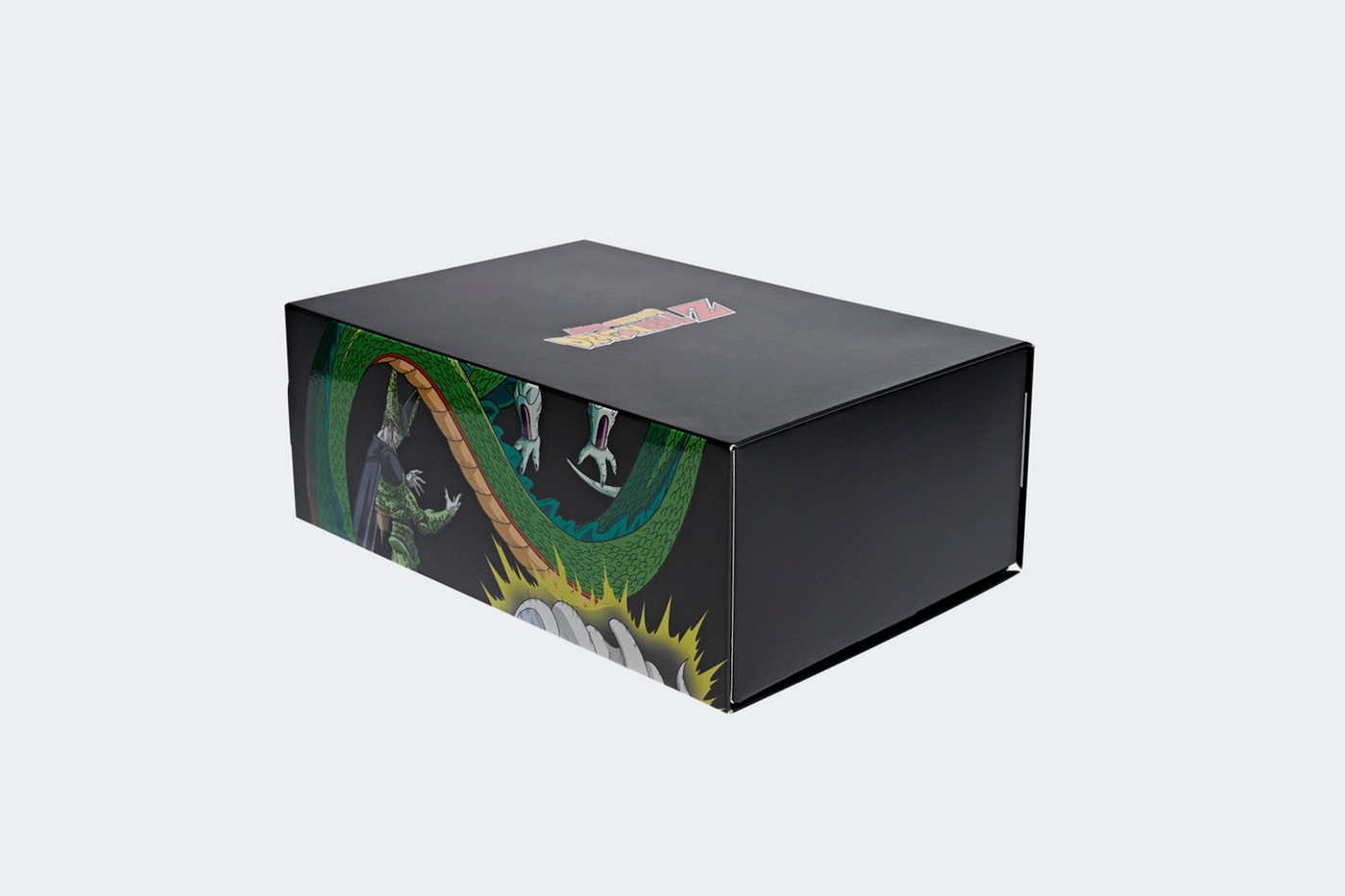 adidas Originals X Dragon Ball Z 聯乘系列第二彈台灣發售情報