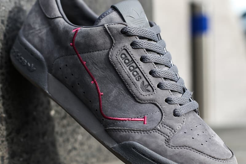 adidas Originals x TfL 聯乘「Oyster Club Pack」別注系列登場