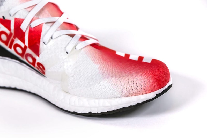 adidas 推出全新 SPEEDFACTORY AM4BSBL 特別版配色