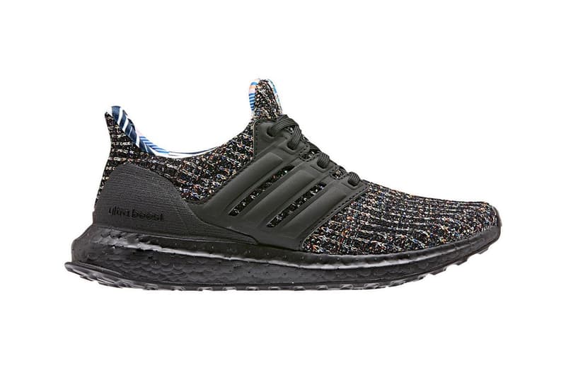 adidas UltraBOOST 4.0 全新 2019 配色系列曝光