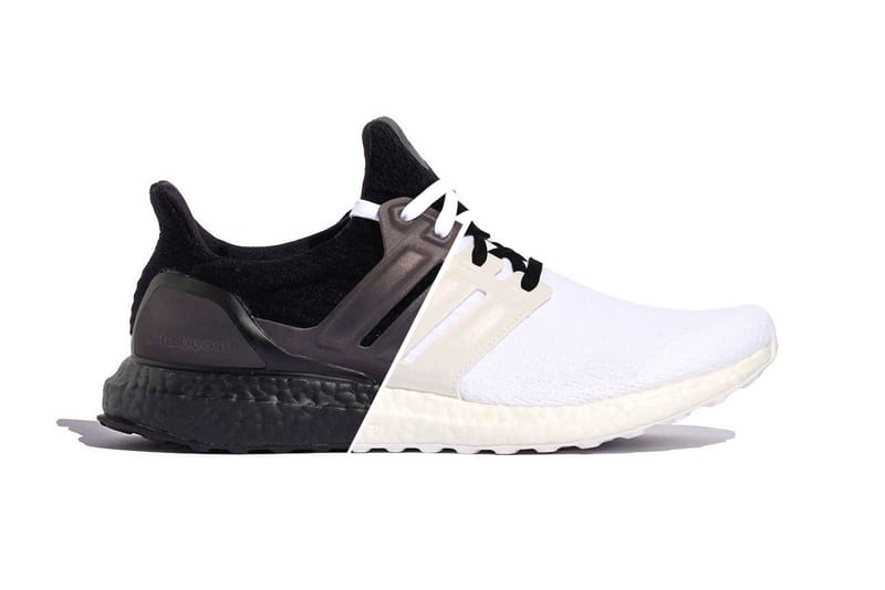 adidas UltraBOOST 全新 XENO 別注系列登場