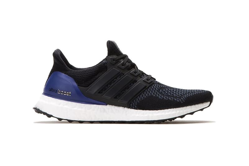adidas UltraBOOST OG 配色復刻版本發售日期確認