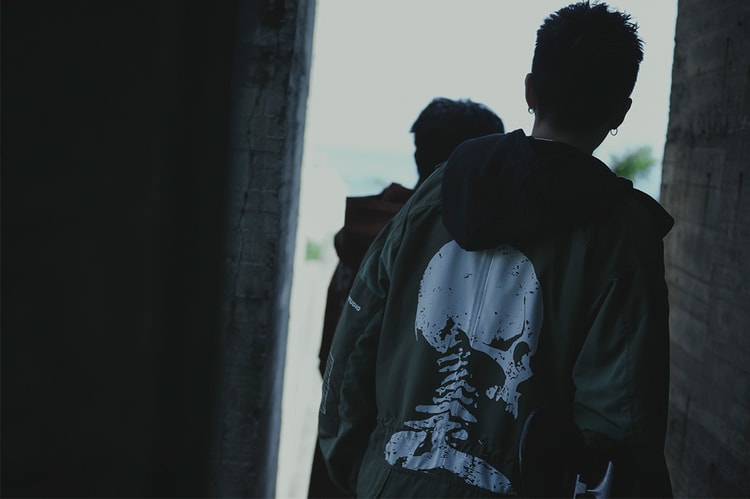 十年淬鍊!AES 推出《THE JOURNEY OF TIME》十週年系列形象短片